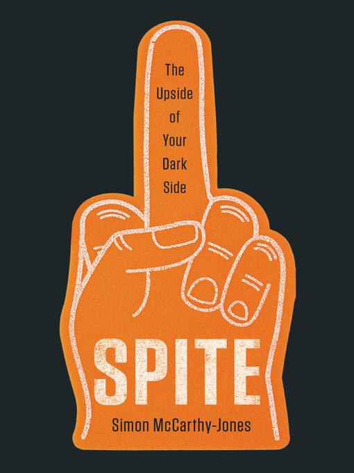 Title details for Spite by Simon McCarthy-Jones - Wait list